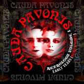 CAUDA PAVONIS - RETROLOGY Volume 1