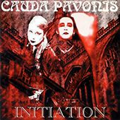 CAUDA PAVONIS - Initiation