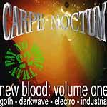 Carpe Noctum New Blood Volume 1