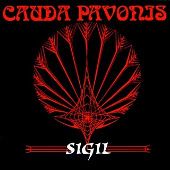 CAUDA PAVONIS - Sigil