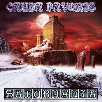 CAUDA PAVONIS - Saturnalia
